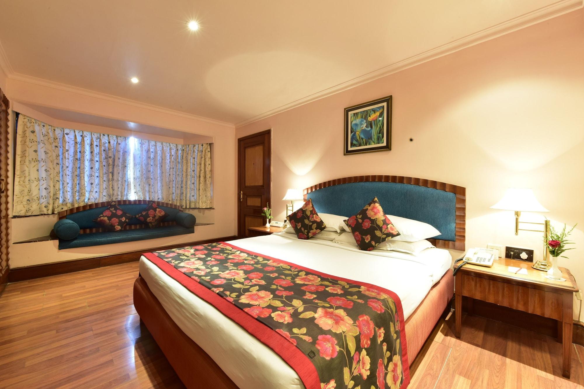 Hotel Parle International Bombay Esterno foto