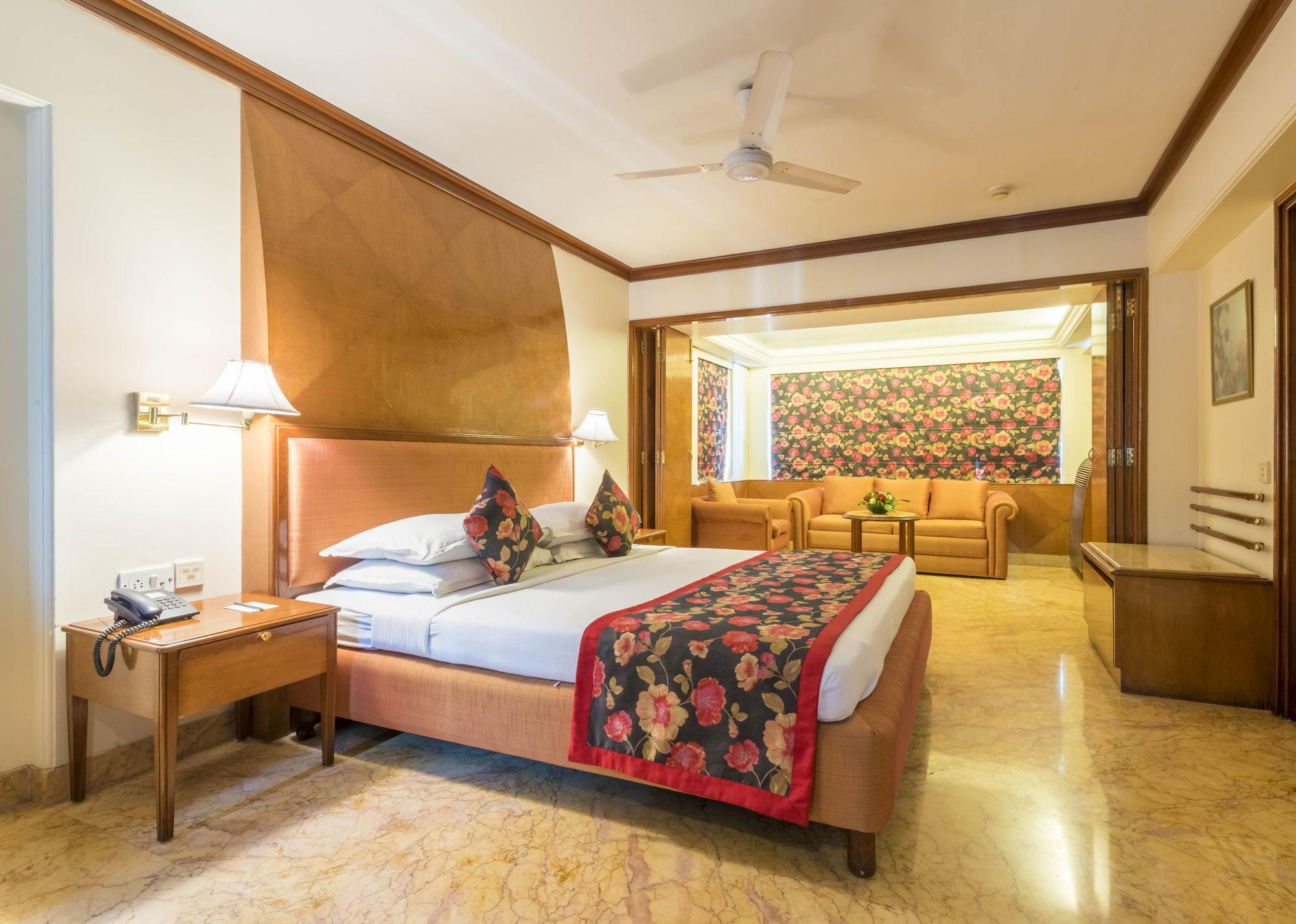 Hotel Parle International Bombay Esterno foto