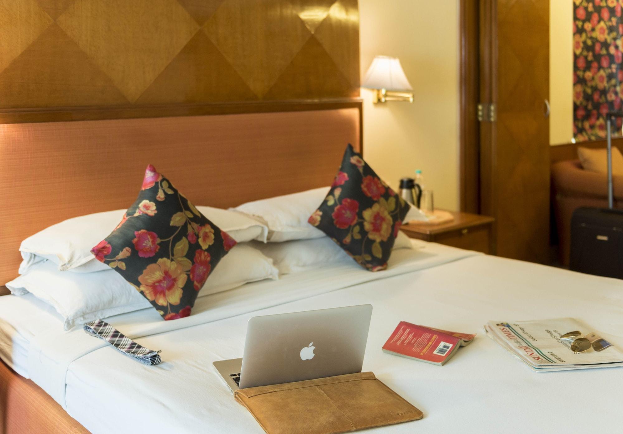 Hotel Parle International Bombay Esterno foto